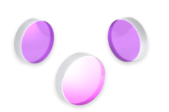 ultrafast laser mirrors