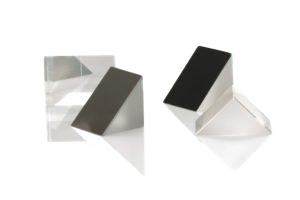 Schott and BK7 Right Angle Prisms