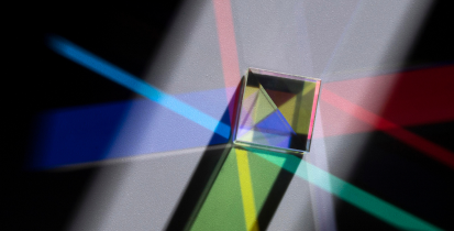 Magnesium Fluoride Birefringence for Rochon Polarisers