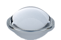 Plano-convex Condenser Lenses