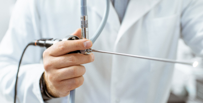 Rod and Cone Lenses for Endoscopes