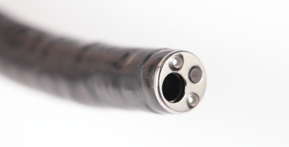 Rod and Cone Lenses for Fiberscopes