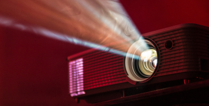 Condenser Lenses for Projectors