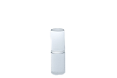 Cylindrical Rod Cone Lenses