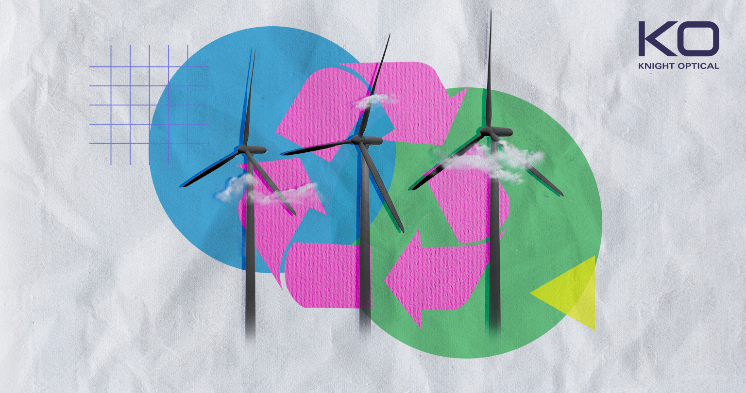 Sailing Toward Sustainability: The Rise of Floating Offshore Wind Farms