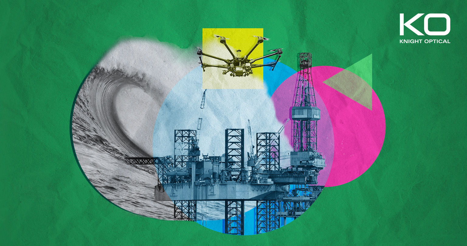 Behind the Trend: The Reality of North Sea Work on TikTok