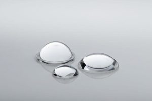 aspheric lenses by Knight Optical