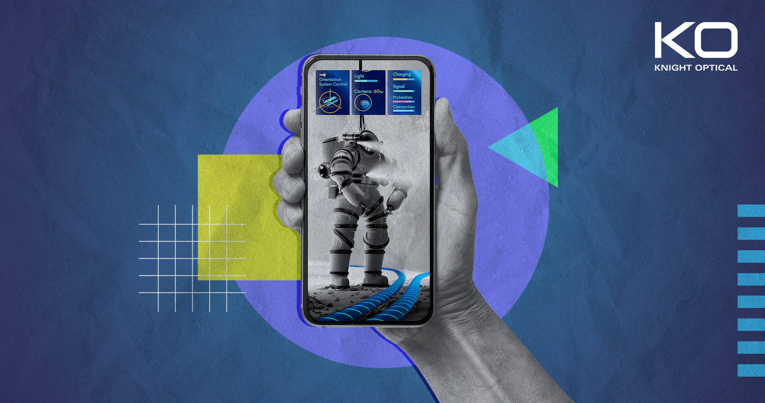 The Promise of AI in Subsea Applications - Blog by Knight Optical