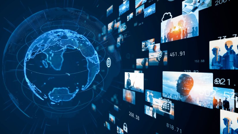 telecommunications