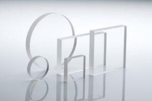 Knight Optical's high-precision Windows