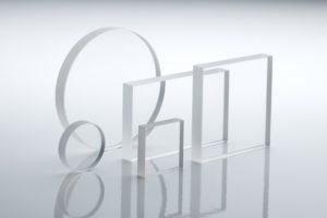Knight Optical: Windows and Diffusers