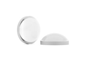 aspheric lens