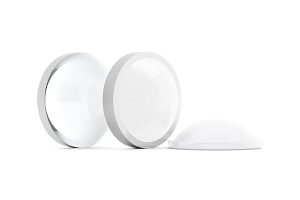 Aspheric Lenses Knight Optical