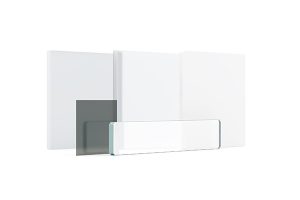 Knight Optical Diffusers