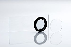 Graticules Knight Optical