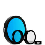 Standard optical bandpass filter Knight Optical