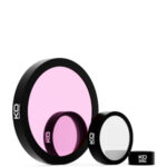 UV optical bandpass filter Knight Optical