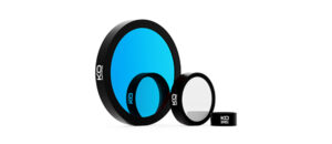 Bandpass Filters Knight Optical