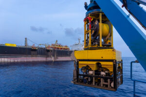 ROV Optics