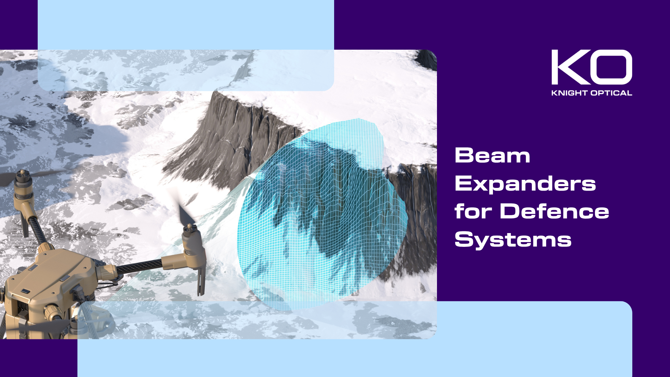 Beam Expanders