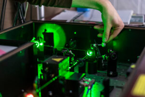 Laser Beam Expanders