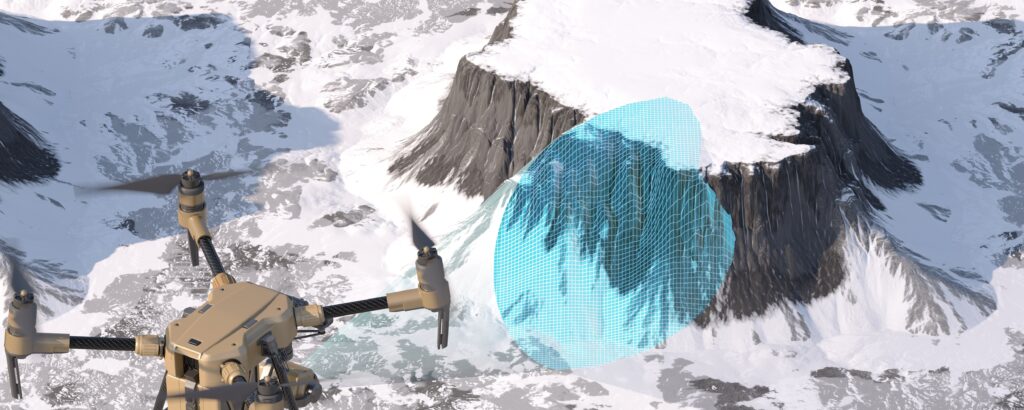Defence Laser