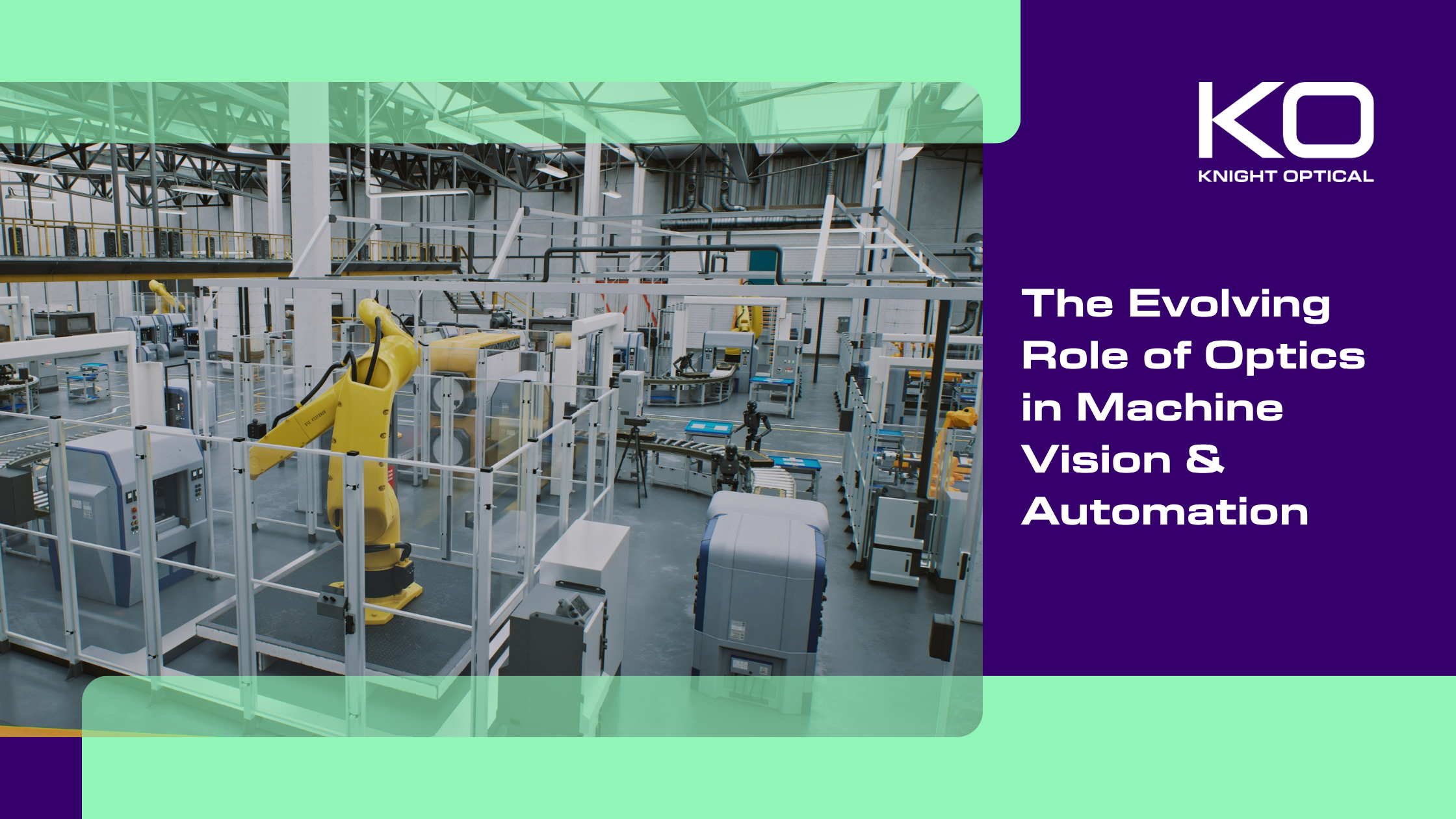 Recycling Automation