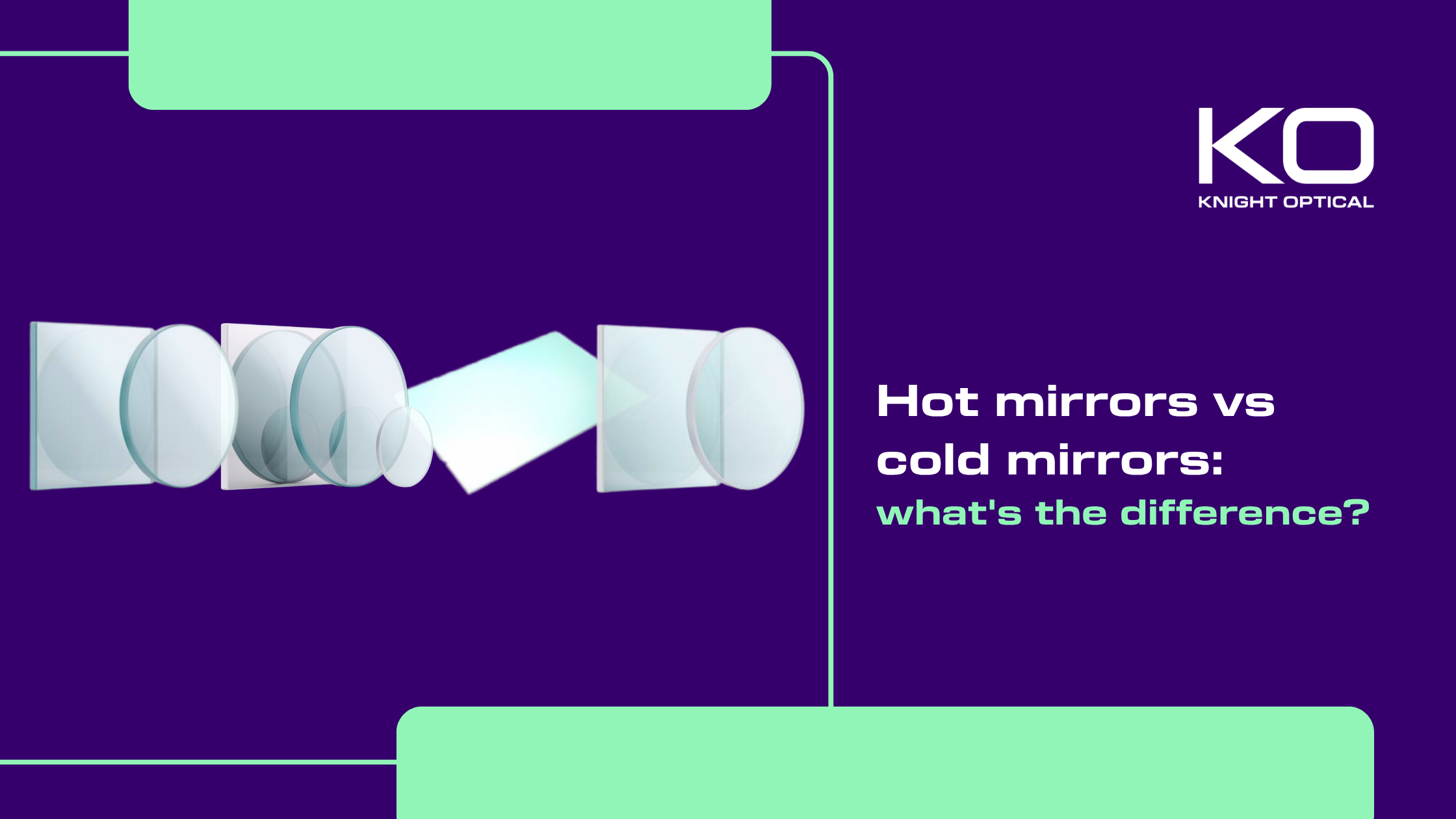 optical mirrors
