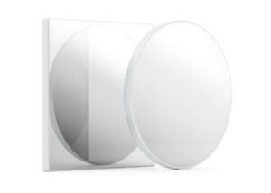 cold mirror