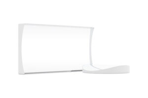 cylindrical lens