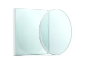 Hot Mirror