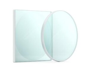 hot mirror