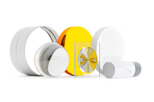 optical lenses