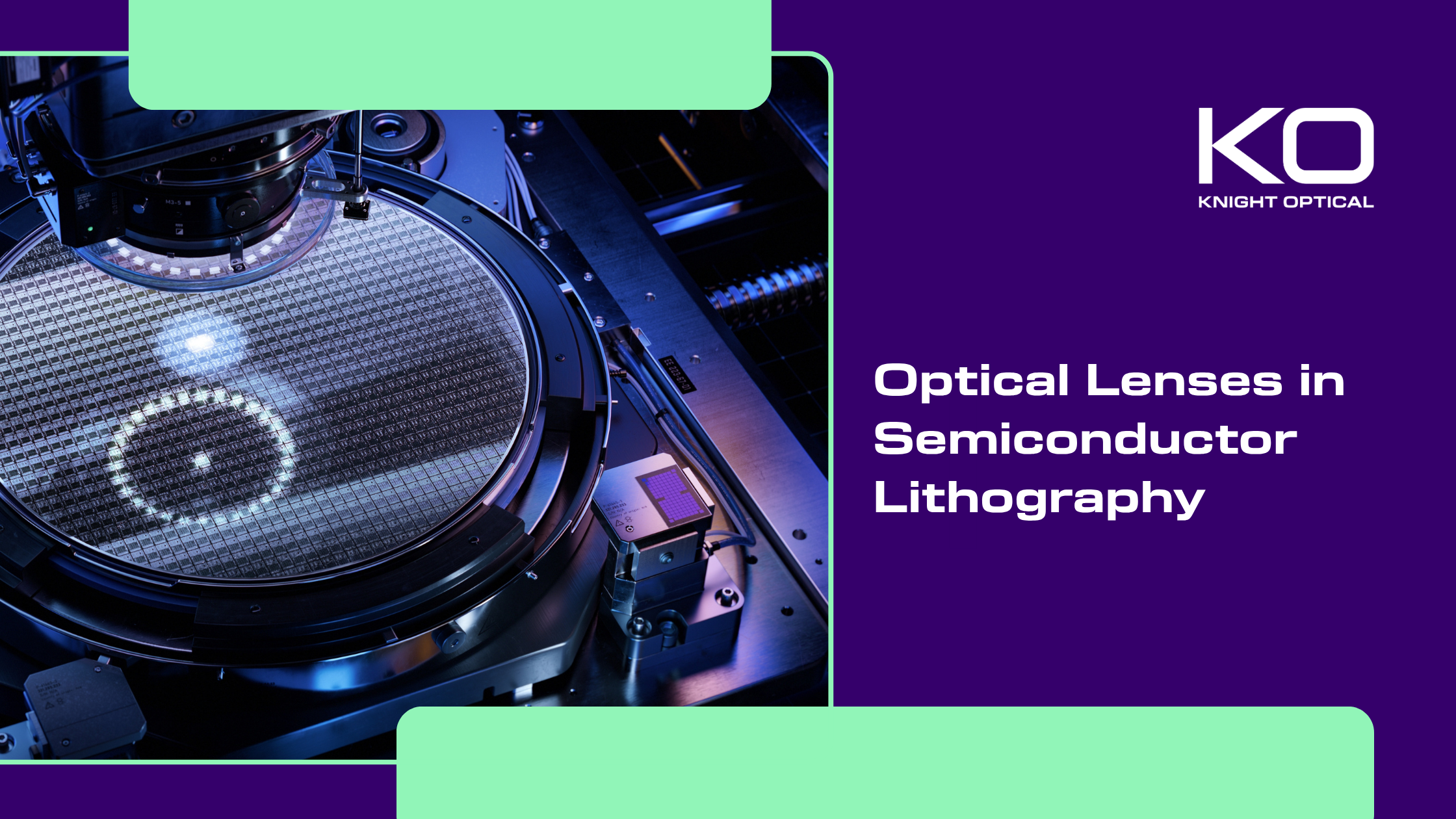 Semiconductor Lithography