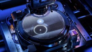 semiconductor lithography
