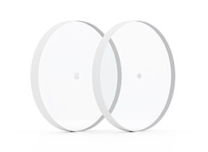 reticles