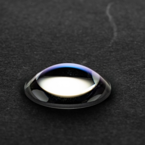 Aspheric lens